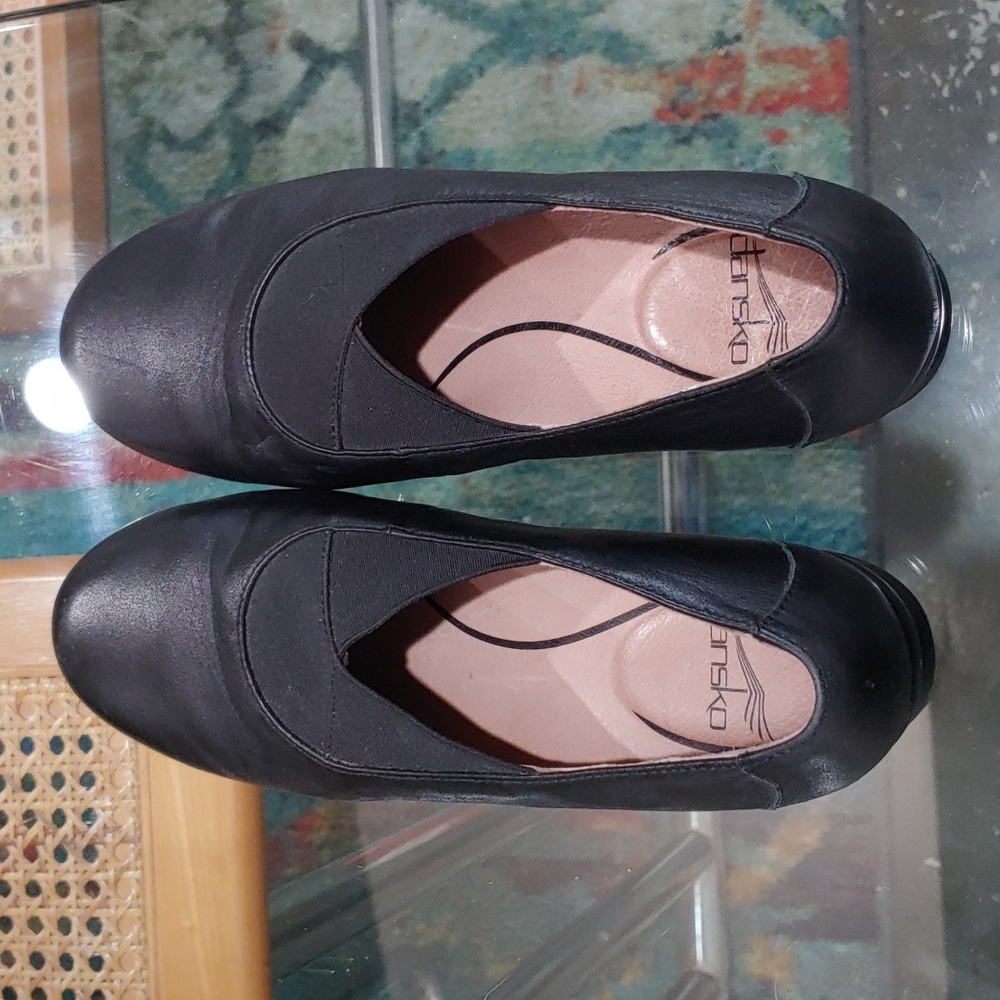 Dansko Loafers
